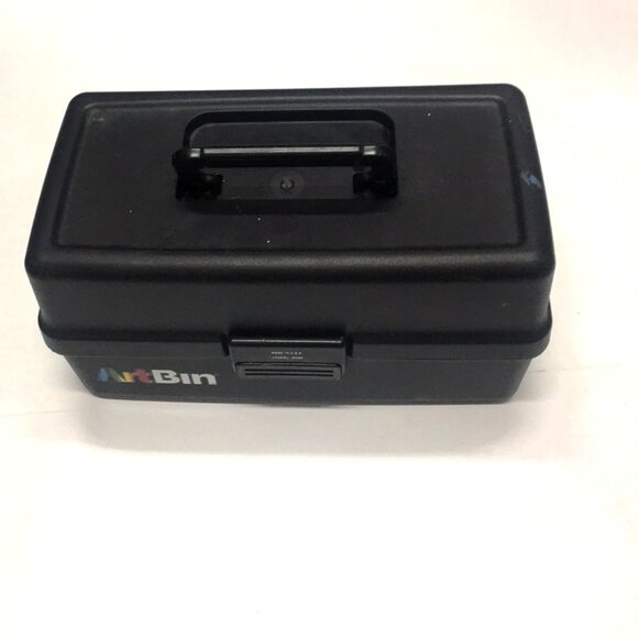 ✅ ARTBIN Tray ➕🆒 SUPPLY BOX Portable VERSATILE ORGANIZER Essential💸BUY NOW‼️🟢 - Picture 13 of 16